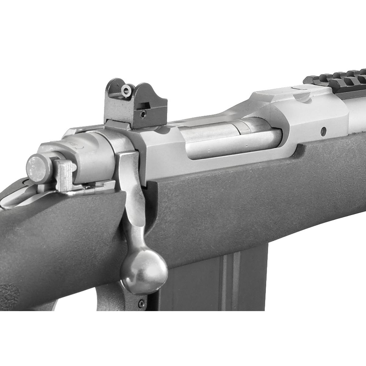ruger scout rifle 16 1 06829