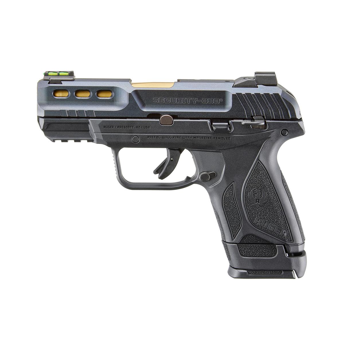 ruger security 380 3856