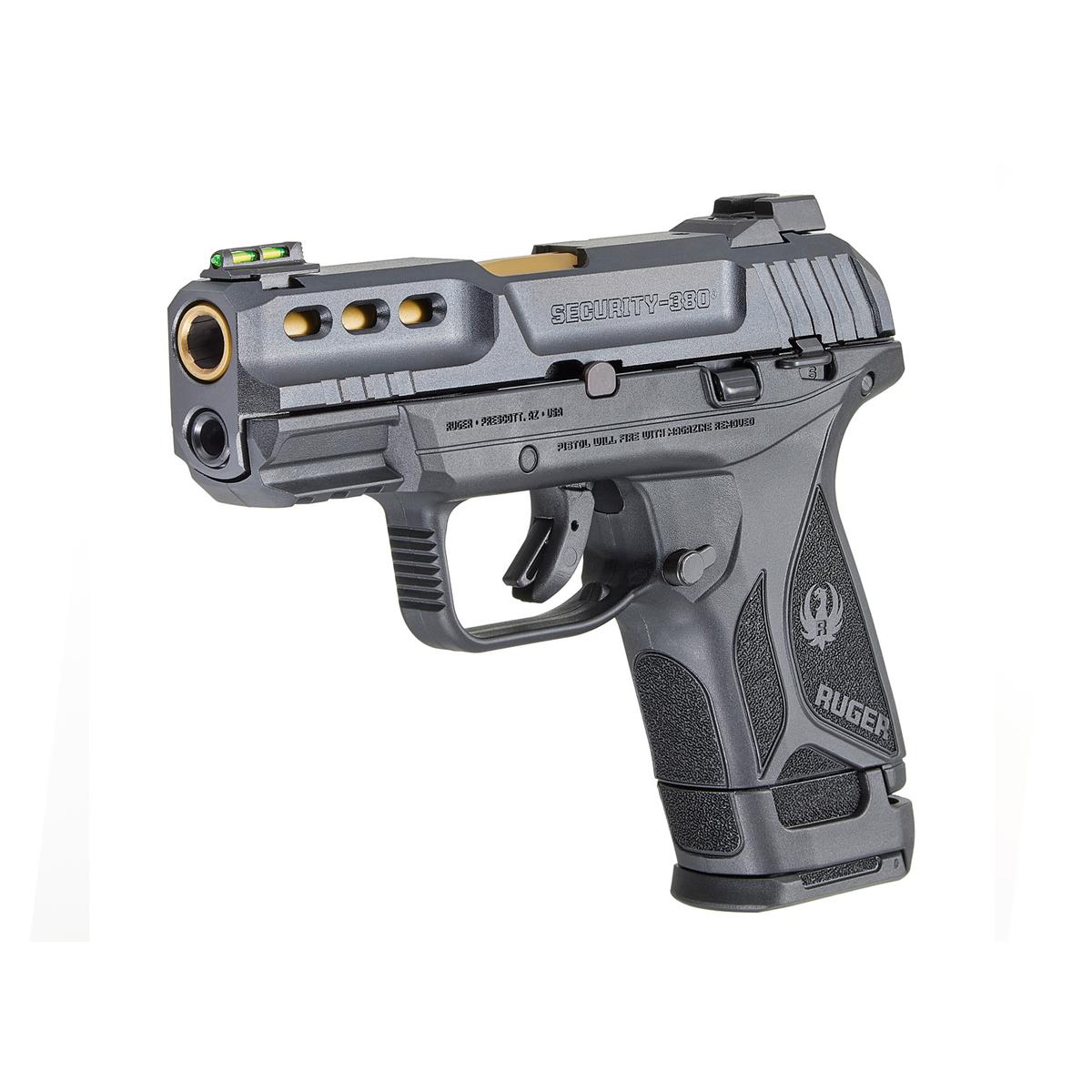 ruger security 380 3856