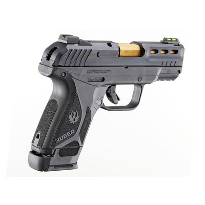 ruger security 380 3856