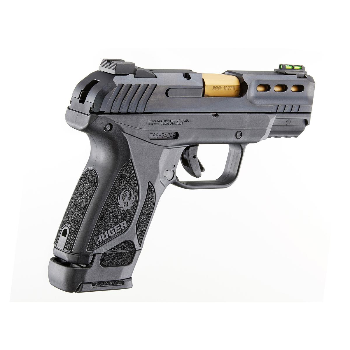 ruger security 380 3856