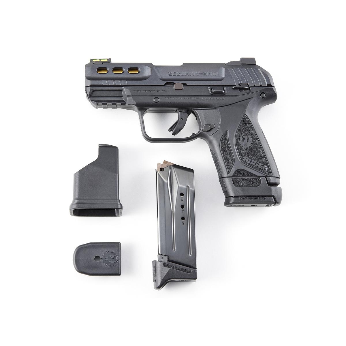 ruger security 380 3856