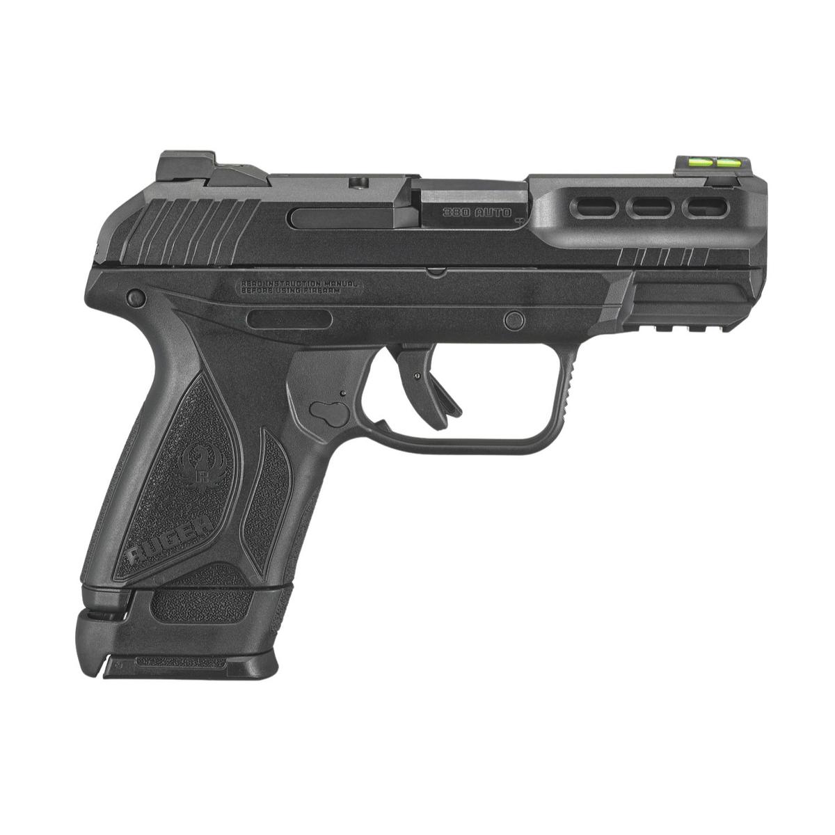 ruger security 380 3857