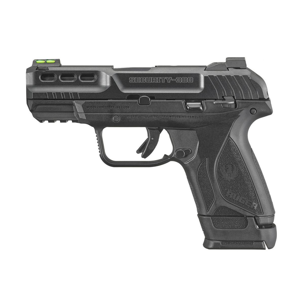 ruger security 380 3857