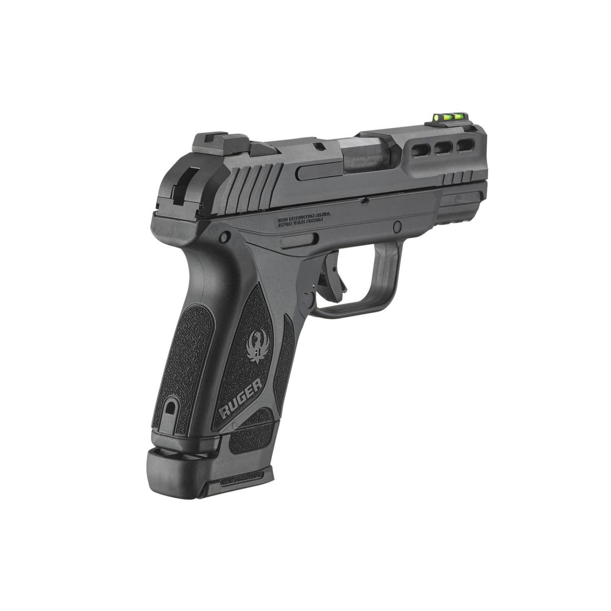 ruger security 380 3857