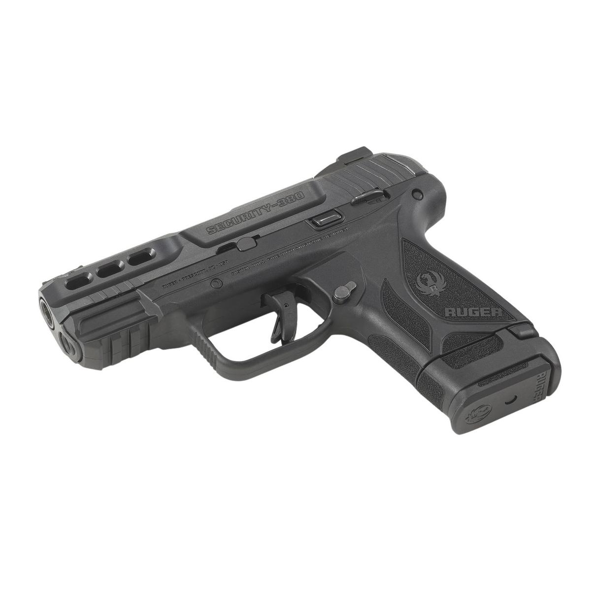 ruger security 380 3857