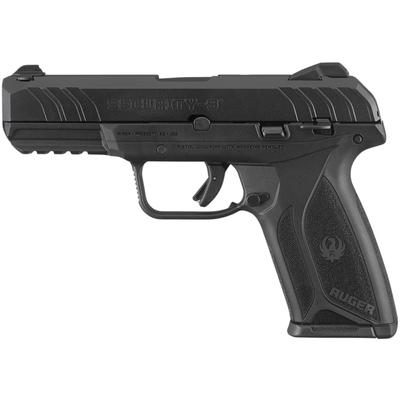 Ruger Security-9 (3810)