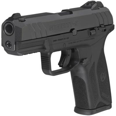 ruger security 9 3810