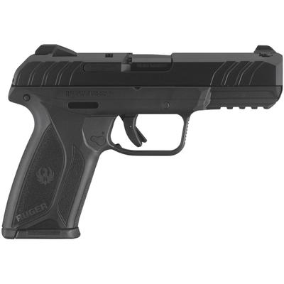 ruger security 9 3810