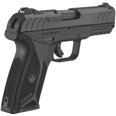 ruger security 9 3810