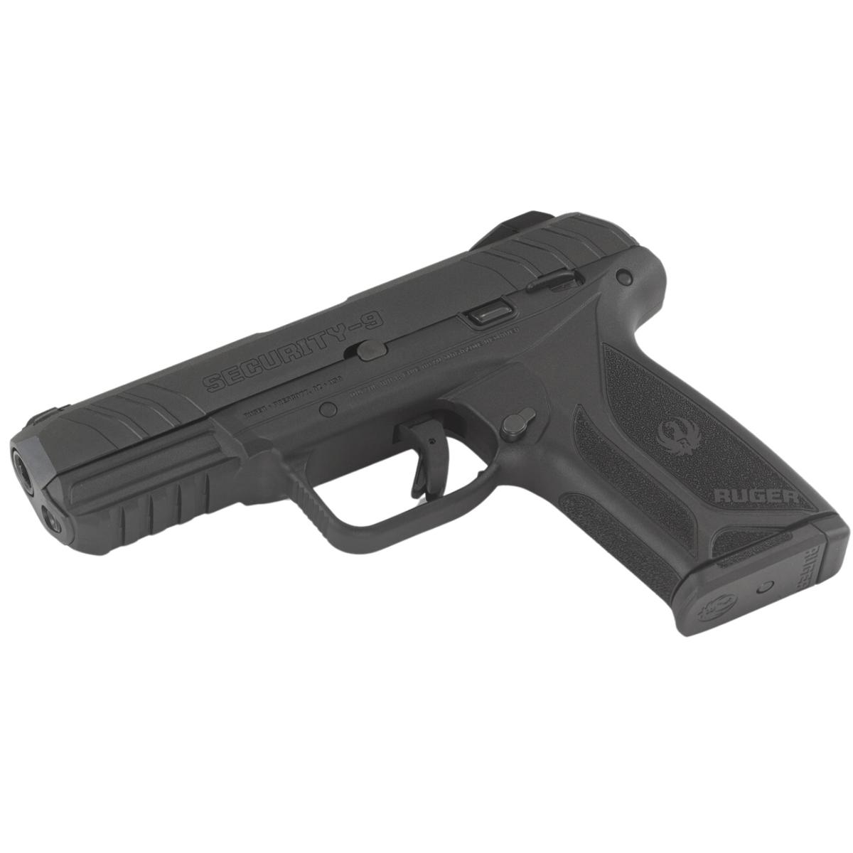 ruger security 9 3810