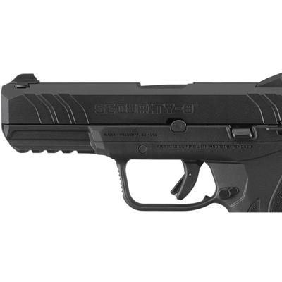 ruger security 9 3810