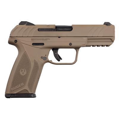 Ruger Security-9 FDE (3813)
