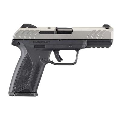 Ruger Security-9...