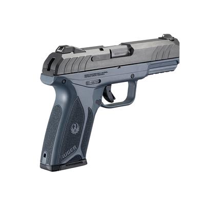 ruger security 9 black cobalt 3824