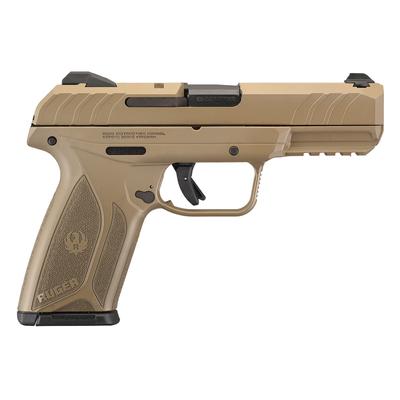 Ruger Security-9 Coyote...