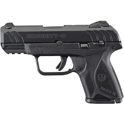 Ruger Security-9 Compact (3818)