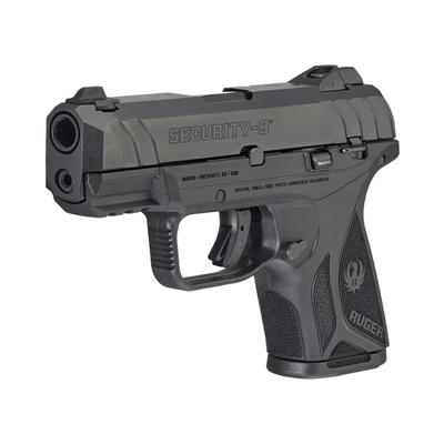 ruger security 9 compact 3818
