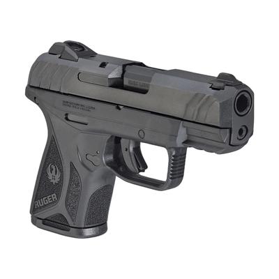 ruger security 9 compact 3818