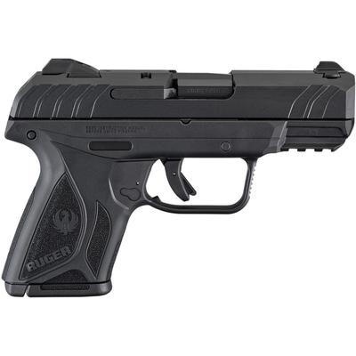 ruger security 9 compact 3818