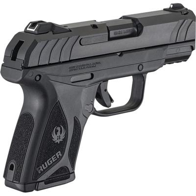 ruger security 9 compact 3818