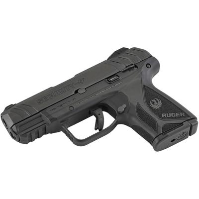 ruger security 9 compact 3818