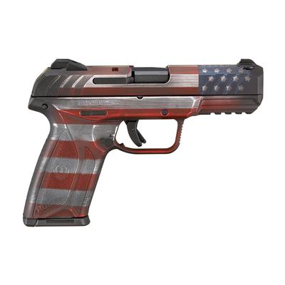 Ruger Security-9 Compact...