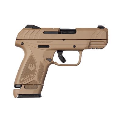 Ruger Security-9 Compact...