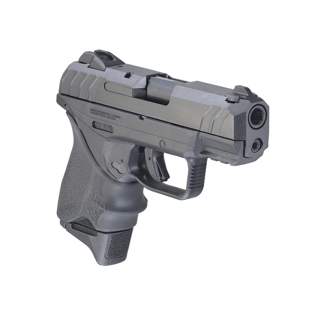 ruger security 9 compact hogue 3829