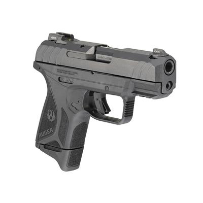 ruger security 9 compact pro 3815
