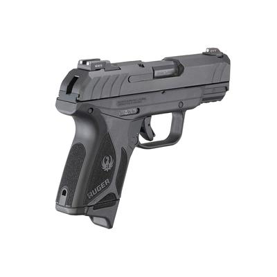 ruger security 9 compact pro 3815