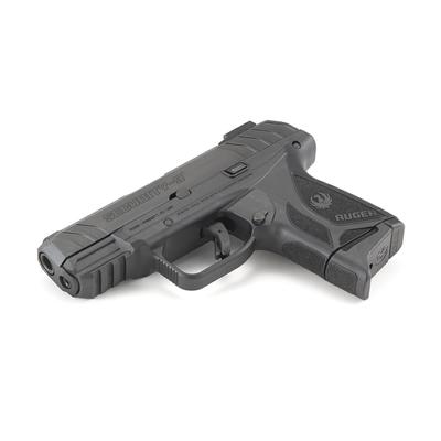 ruger security 9 compact pro 3815