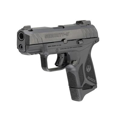 ruger security 9 compact pro 3815