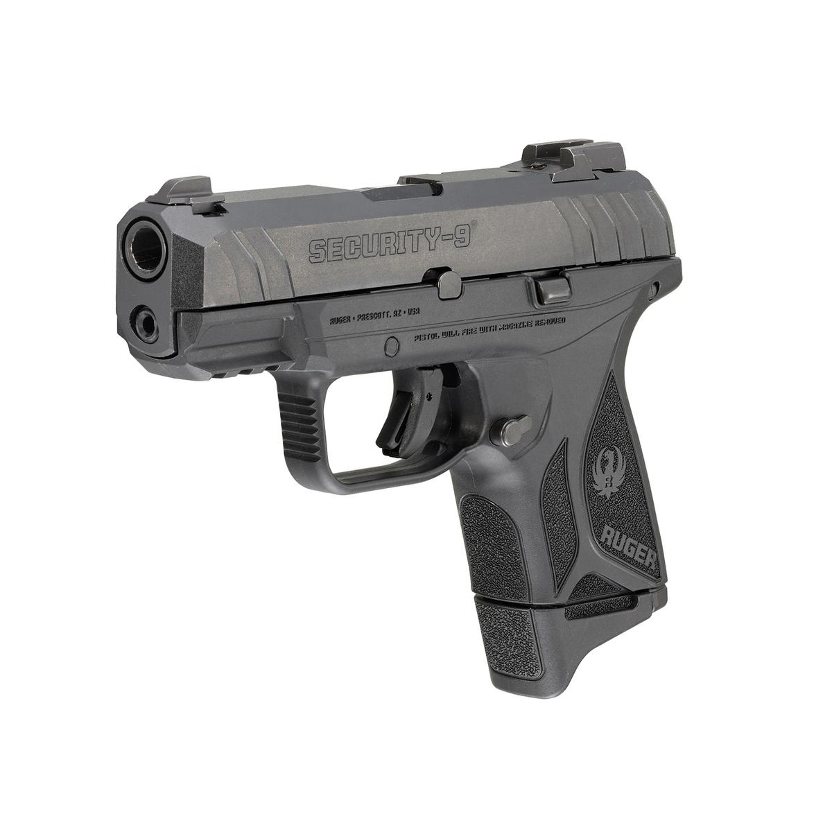 ruger security 9 compact pro 3815
