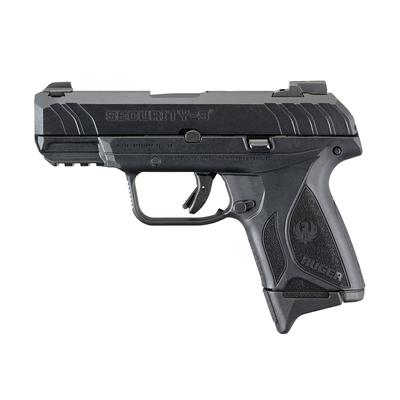ruger security 9 compact pro 3815