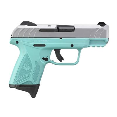 Ruger Security-9 Compact...
