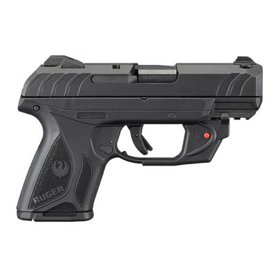 Ruger Security-9 Compact...