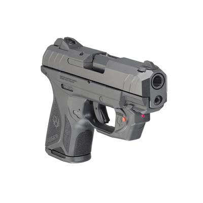 ruger security 9 compact viridian 3830