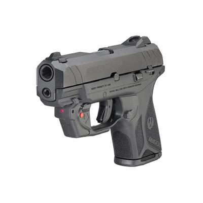 ruger security 9 compact viridian 3830