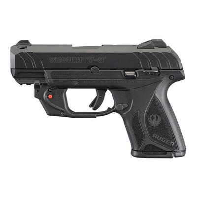 ruger security 9 compact viridian 3830
