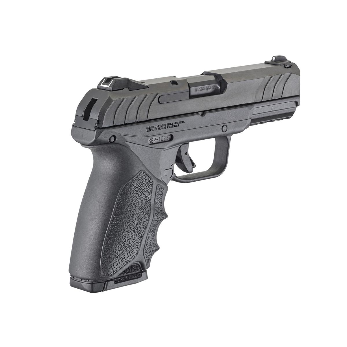 ruger security 9 hogue 3819