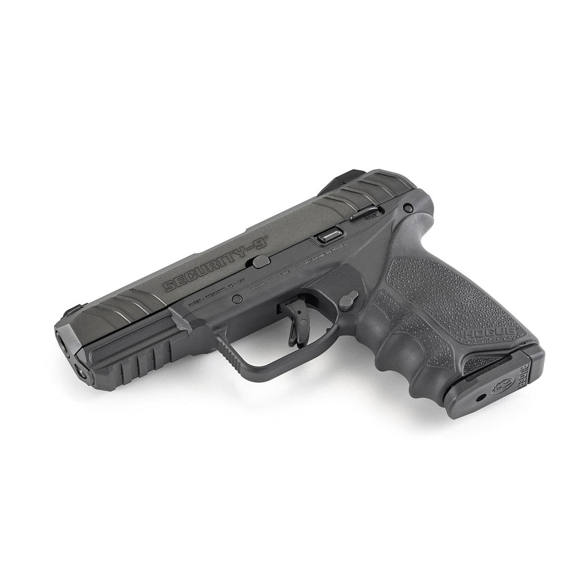 ruger security 9 hogue 3819