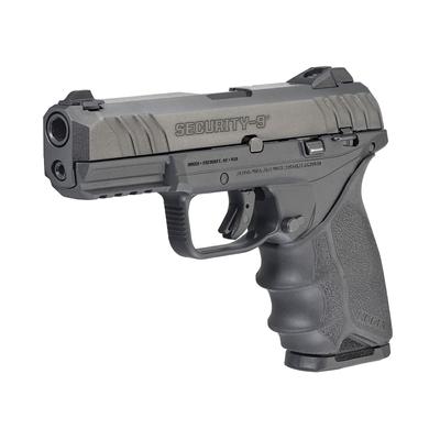 ruger security 9 hogue 3819