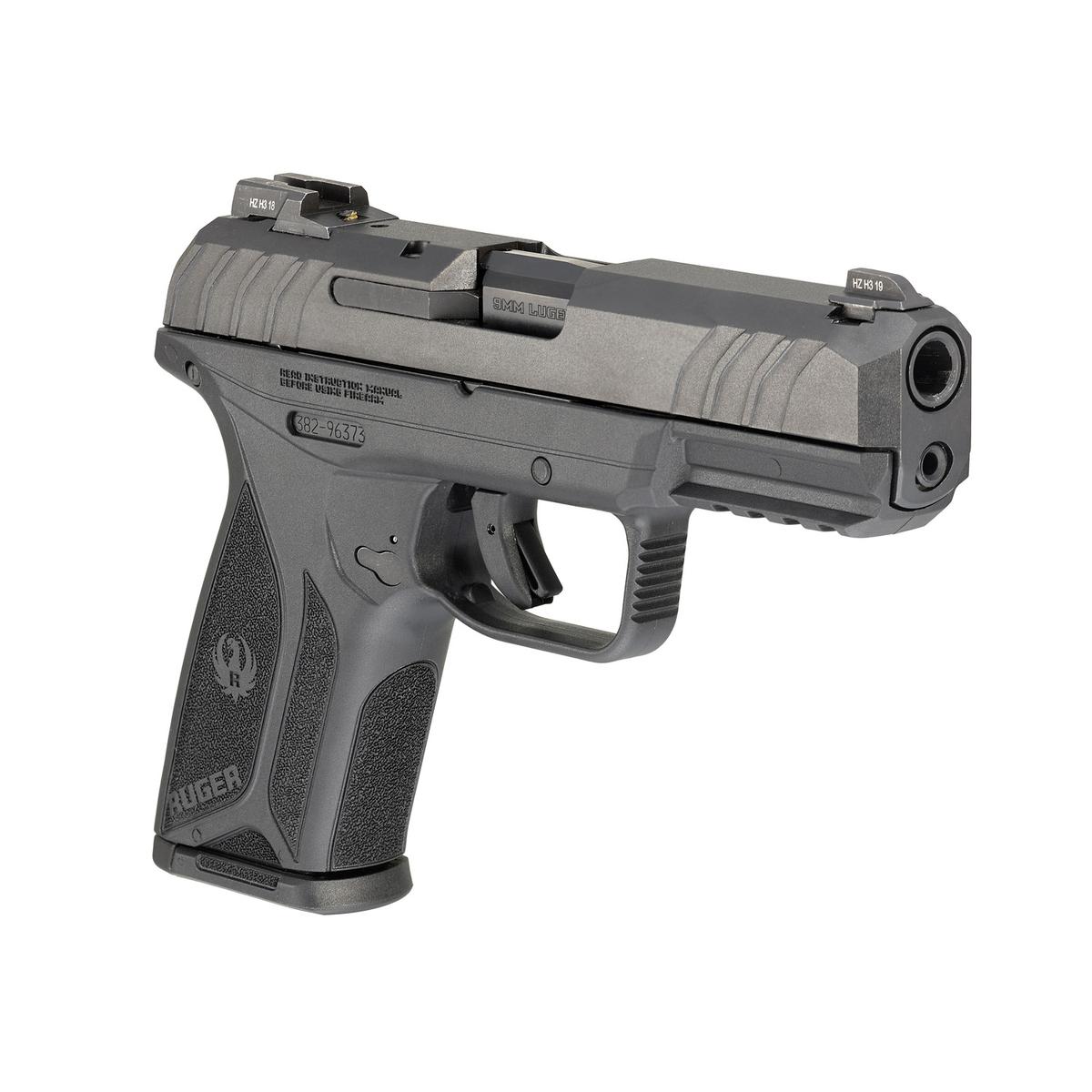 ruger security 9 pro 3825
