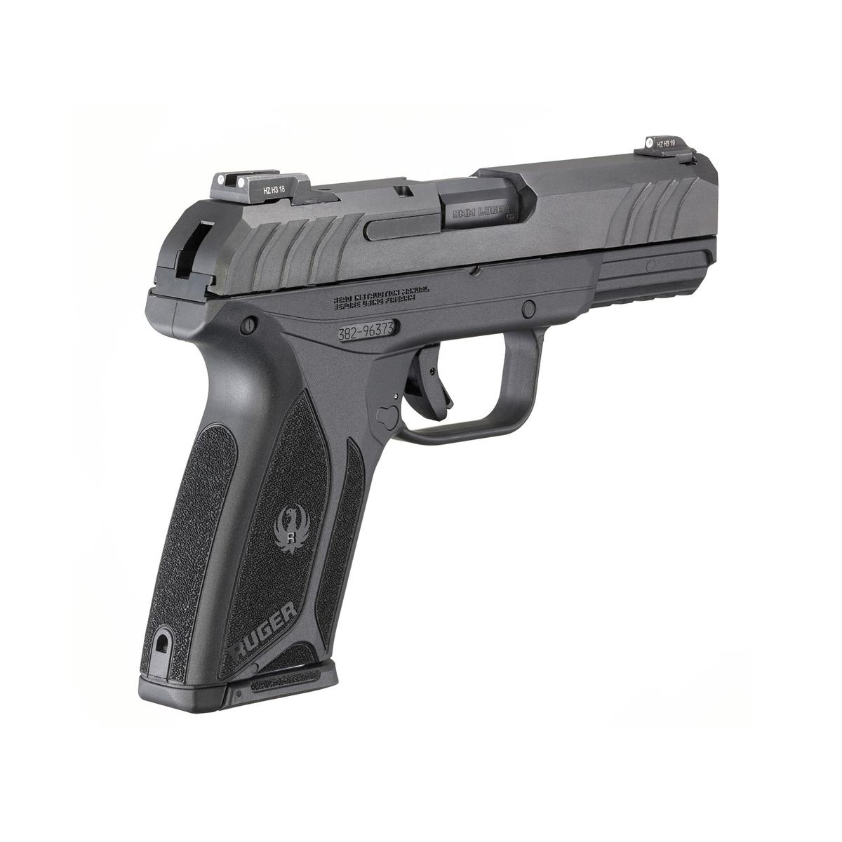 ruger security 9 pro 3825