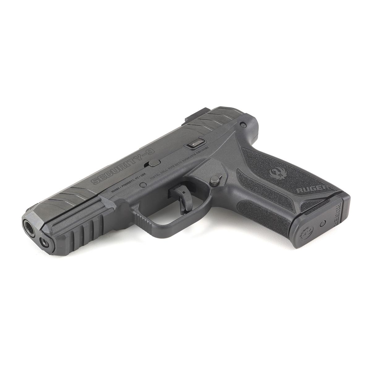ruger security 9 pro 3825