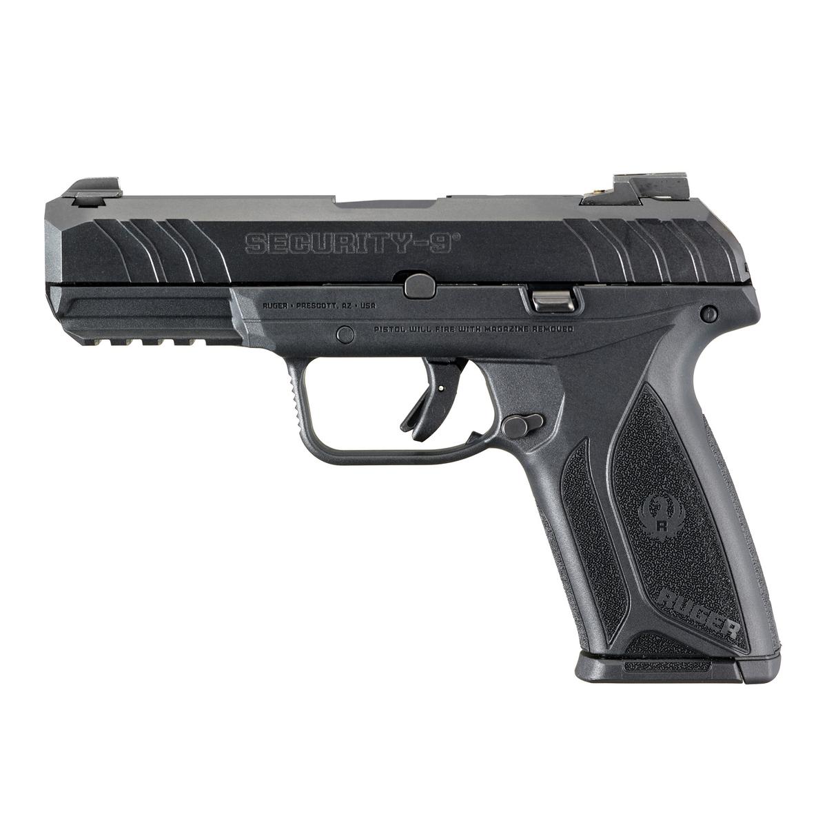 ruger security 9 pro 3825