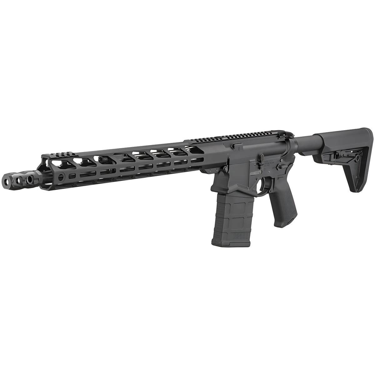 ruger sfar 16 308win 5610