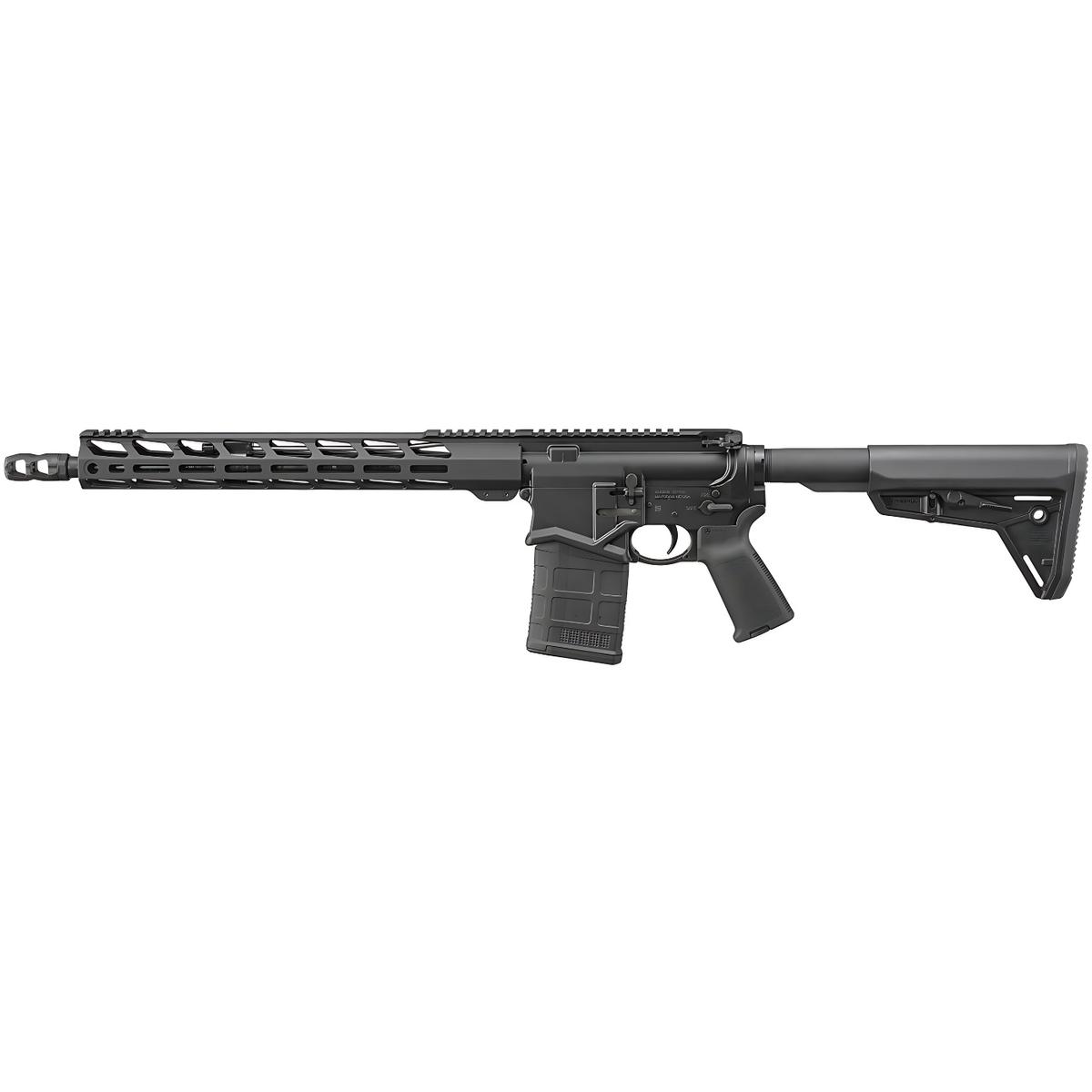 ruger sfar 16 308win 5610