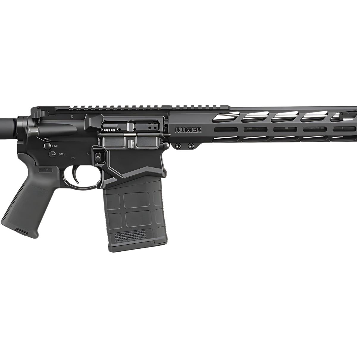 ruger sfar 16 308win 5610